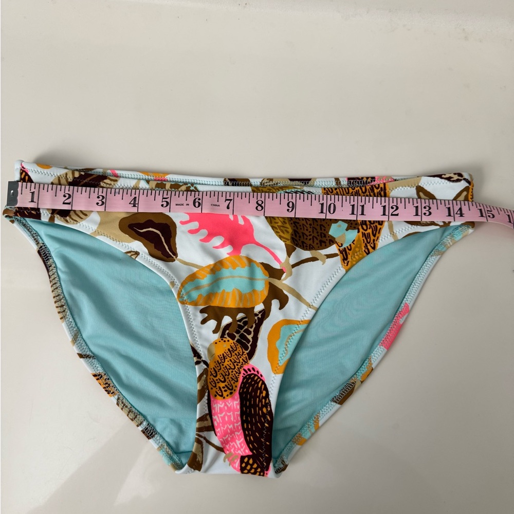 Aerie Full Coverage Bikini Bottom - Picture 10 of 10